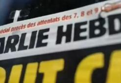 Charlie Hebdo’nun skandal karikatürüne sert tepki
