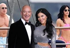 Milyon dolarlık keyif