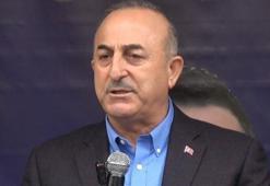 Türk gazetecilerin Almanya'da gözaltına alınması! Çavuşoğlu: Amaç gözdağı vermek