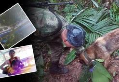 Devlet başkanı açıkladı, ordu yalanladı! Umut Operasyonu'nda 17 gün sonra bir iz bulundu