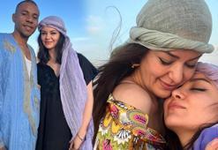 Nursel Ergin'in kızına Faslı turizmciden evlilik teklifi!