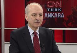 Depremzedelere hakarete Kurtulmuş'tan sert tepki: Tek kelimeyle iğrenç