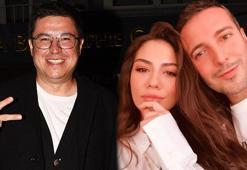 İbrahim Büyükak'tan Demet Özdemir ve Oğuzhan Koç açıklaması!
