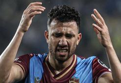 Trezeguet: Ben her zaman oynamaya hazırım