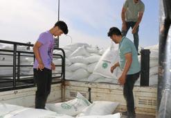 Arıcılara bakanlıktan şeker desteği