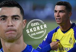 Ronaldo yeniden Avrupa sahnesine dönüyor! Ünlü milyoner transferi finanse etmek için kulübe e-mail gönderdi