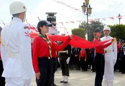 Samsun’da 104. yıl önce başlayan milli mücadele! Tüm yurtta 19 Mayıs coşkusu