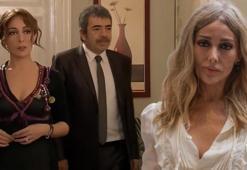 'Aşk-ı Memnu'nun Matmazel'i Zerrin Tekindor, Adnan Ziyagil'i unutamadı!