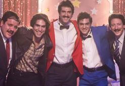 'Prestij Meselesi' filminden yeni afiş!