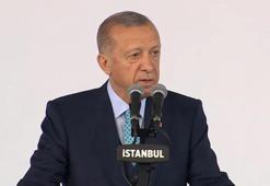 Erdoğan İstanbul Modern'de konuştu: 19 Mayıs ruhunu yaşatacağız