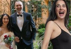 Funda Eryiğit ile Berkun Oya'nın bebeği dünyaya geldi!