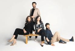 Mutluluk bir yolculuk