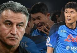 Paris Saint-Germain'in çılgın Kim Min Jae planı ortaya çıktı! Temasa geçildi