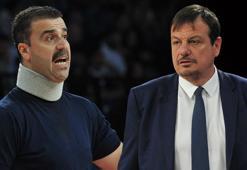 Anadolu Efes'te Ergin Ataman'ın yerine Türk başantrenör! 2 yıllık teklif yapıldı