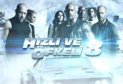Hızlı ve Öfkeli 8 oyuncuları! Hızlı ve Öfkeli 8 filmi konusu ve oyuncu kadrosu...