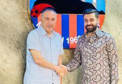 Mardin 1969 Spor gelecek sezon adına kollarını sıvadı
