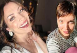 Arzu Yanardağ imaj değiştirdi!