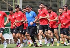 Amedspor son maçına çıkıyor