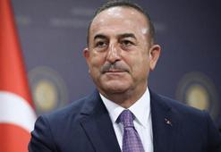 Bakan Çavuşoğlu: İstanbul, Ankara ve Antalya'yı da alacağız