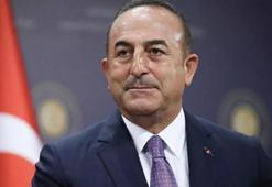 Bakan Çavuşoğlu: İstanbul, Ankara ve Antalya'yı da alacağız