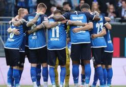 Darmstadt 98, Bundesliga biletini aldı