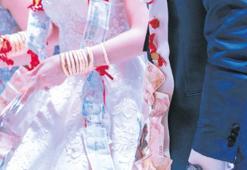 Düğün sektöründe beklenti olumlu: Maliyeti 250 bin lira!