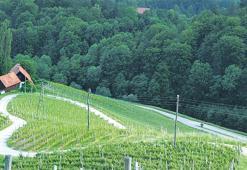 İçinden aşk geçen ülke