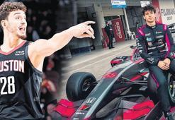 Alperen Şengün ve Cem Bölükbaşı başarı yolculuklarını anlattı