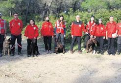 Can dostlardan can kurtaran tatbikat