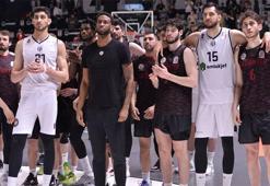 Basketbol Süper Ligi'nde kader günü! Küme düşecek ikinci takım belli oluyor