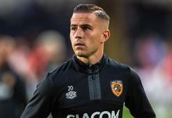 Hull City'den resmi Pelkas açıklaması! Geri dönüyor