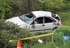 Ailesi haber alamıyordu! Kazada öldüğü ortaya çıktı