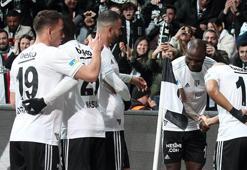 Beşiktaş'ta sarı kart alarmı! Tam 4 isim sınırda