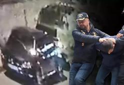 Damat, kayınpederini öldürmek için tetikçi tuttu! Cinayet 3 yıl sonra çözüldü