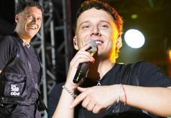 Edis'ten 19 Mayıs'ta coşkulu konser