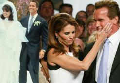 Arnold Schwarzenegger'den ihanet itirafı: Boşanmak tamamen benim hatamdı!