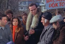 Doktor Civanım filmi konusu ve oyuncu kadrosu! Doktor Civanım filmi kaç yılında çekildi?