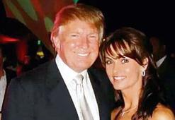 Trump’ın yeni bir aşk hikâyesi ortaya çıktı