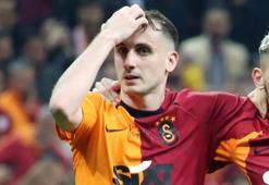 Kerem Aktürkoğlu: Haftaya inşallah şampiyon olacağız