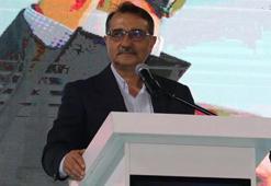 Bakan Dönmez: Nerede millete karşı bir oluşum var, orada CHP var