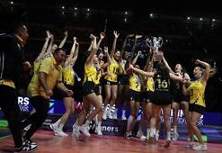 Vakıfbank'ın 6. harikası