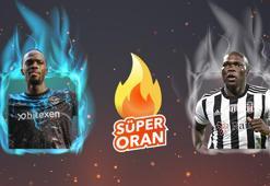 Adana Demirspor - Beşiktaş maçı Tek Maç, Süper Oran ve Canlı Bahis seçenekleriyle Misli.com’da