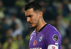 Trabzonspor'da Uğurcan Çakır ayrılırsa milli kaleci gelecek!