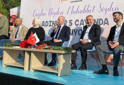 Numan Kurtulmuş: Yeni bir anayasa boynumuzun borcudur