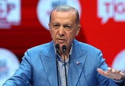 Cumhurbaşkanı Erdoğan'dan 'Çerkes sürgünü' mesajı