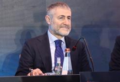 Bakan Nebati'den kur korumalı mevduat açıklaması