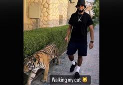 Jason Denayer'in paylaşımına büyük tepki: Sen korkunç bir adamsın!