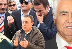 Usta sanatçı Nuri Sesigüzel son yolculuğuna uğurlandı