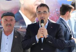 Bakan Dönmez: Defne'de muhalefete yüzde 90 oy çıktı ayrım yapmadan hastaneyi hayata geçirdik