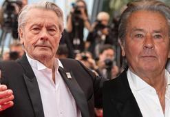 Alain Delon'un oğlu Ari Boulogne evinde ölü bulundu